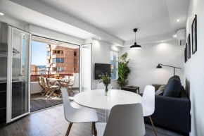 Sur Suites Palmeras 8